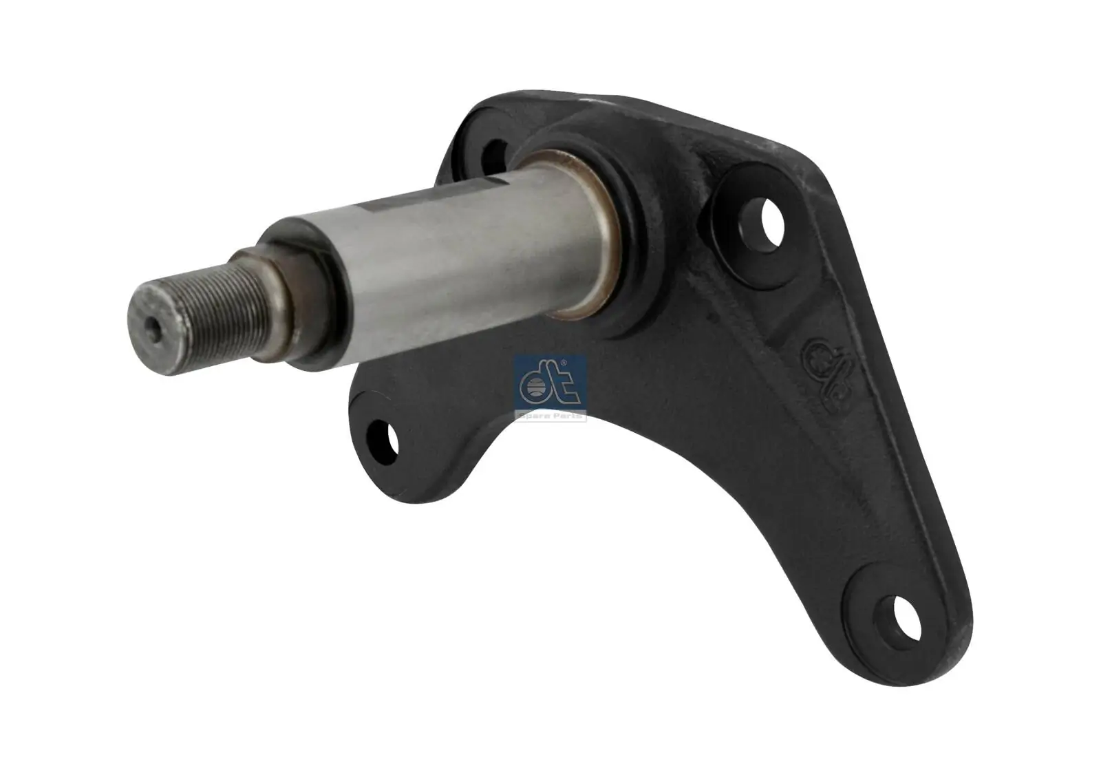 Suspension Strut Mounting